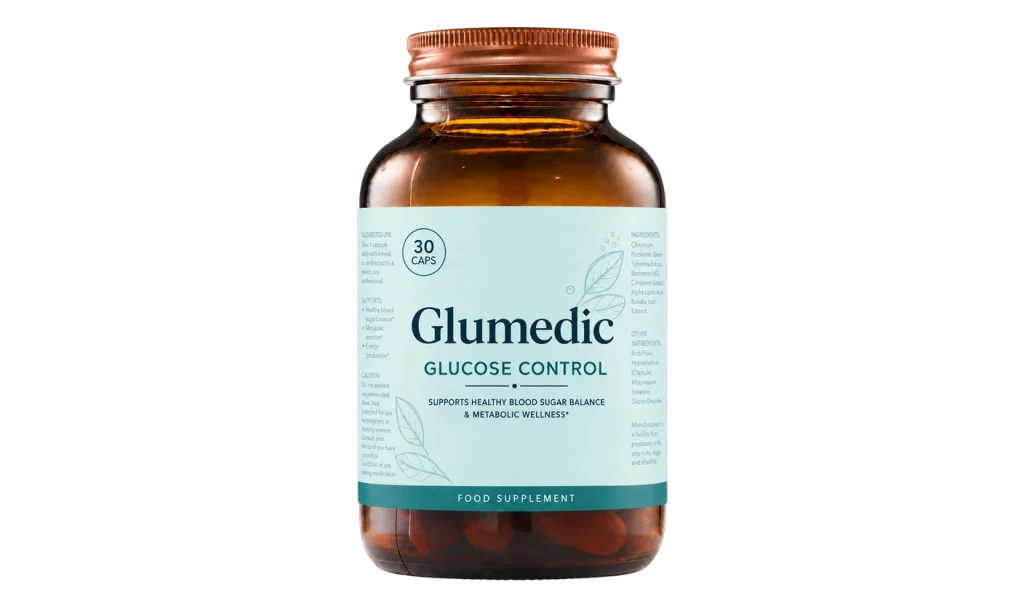 Glumedic